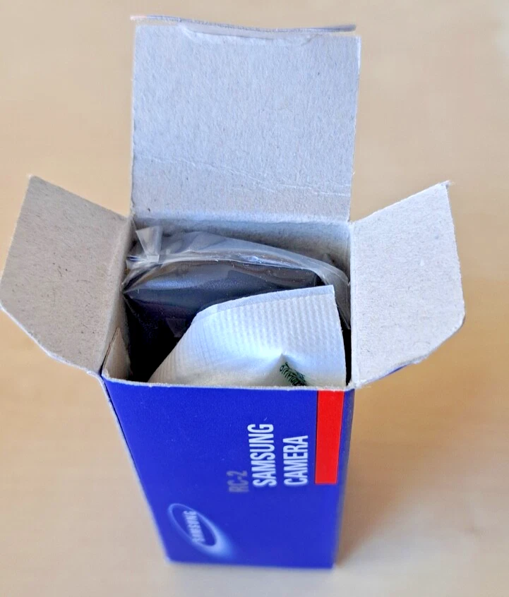 Samsung RC-2 Photo Camera Remote Control RC2 - Image 3 of 4