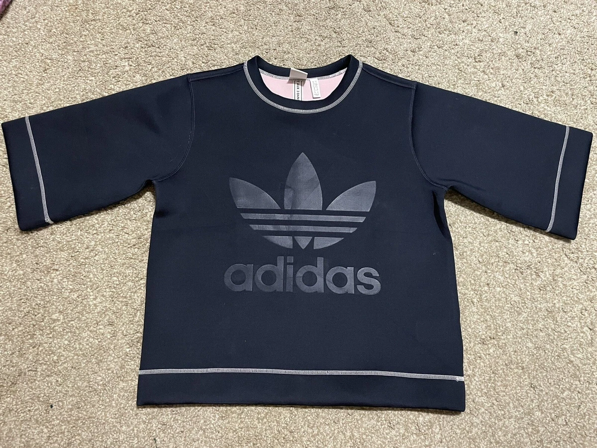 Adidas nmd crewneck top