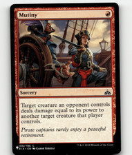 MTG Mutiny Mystery Booster - Rivals of Ixalan 106/196 Regular Common