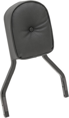 DRAG SPECIALTIES 0822-0301 PAD SISSYBAR KURZKISSEN SISSY BAR