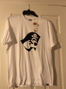 Ut Weekly Shonan Jump 50th Anniversary Men S T Shirt Nwt Ebay