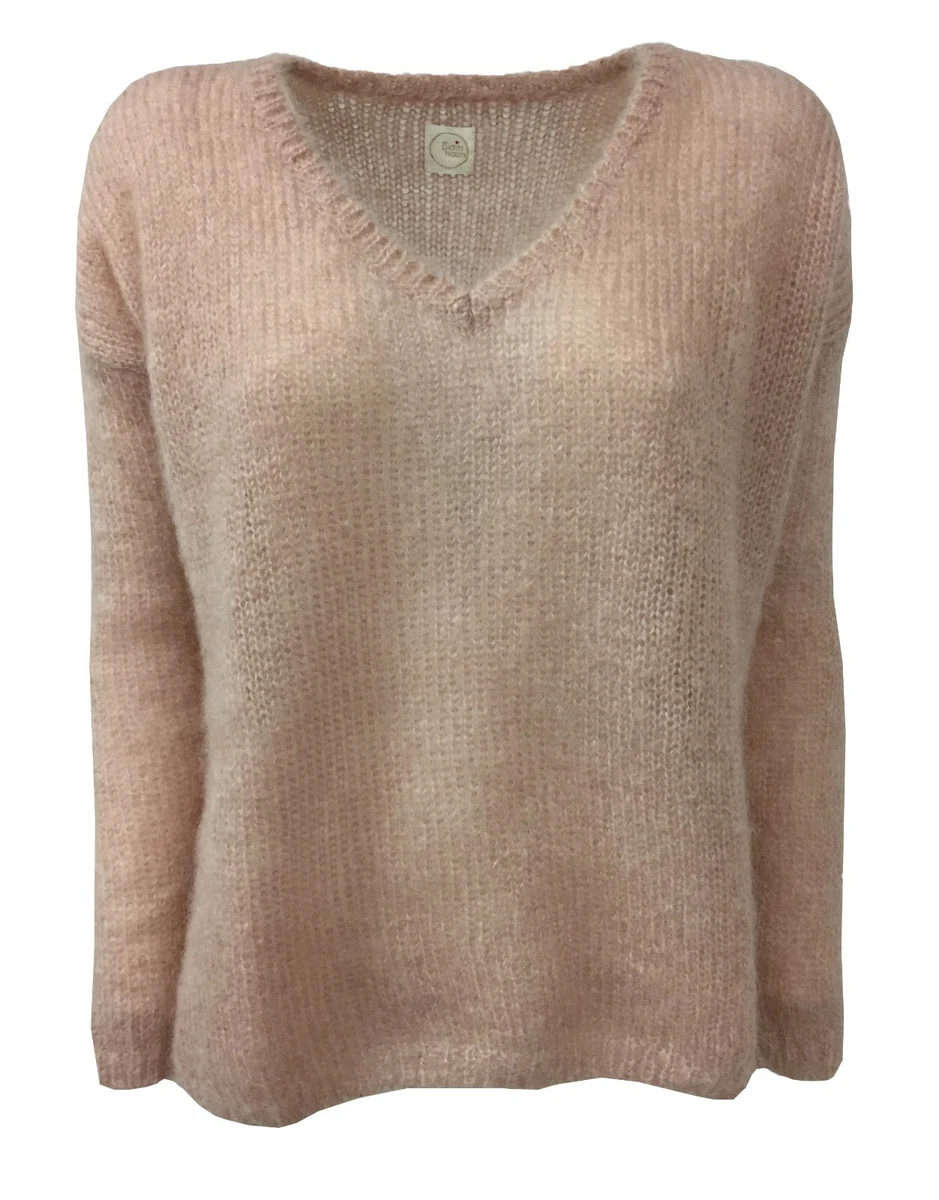 Maglia collo hotsell av