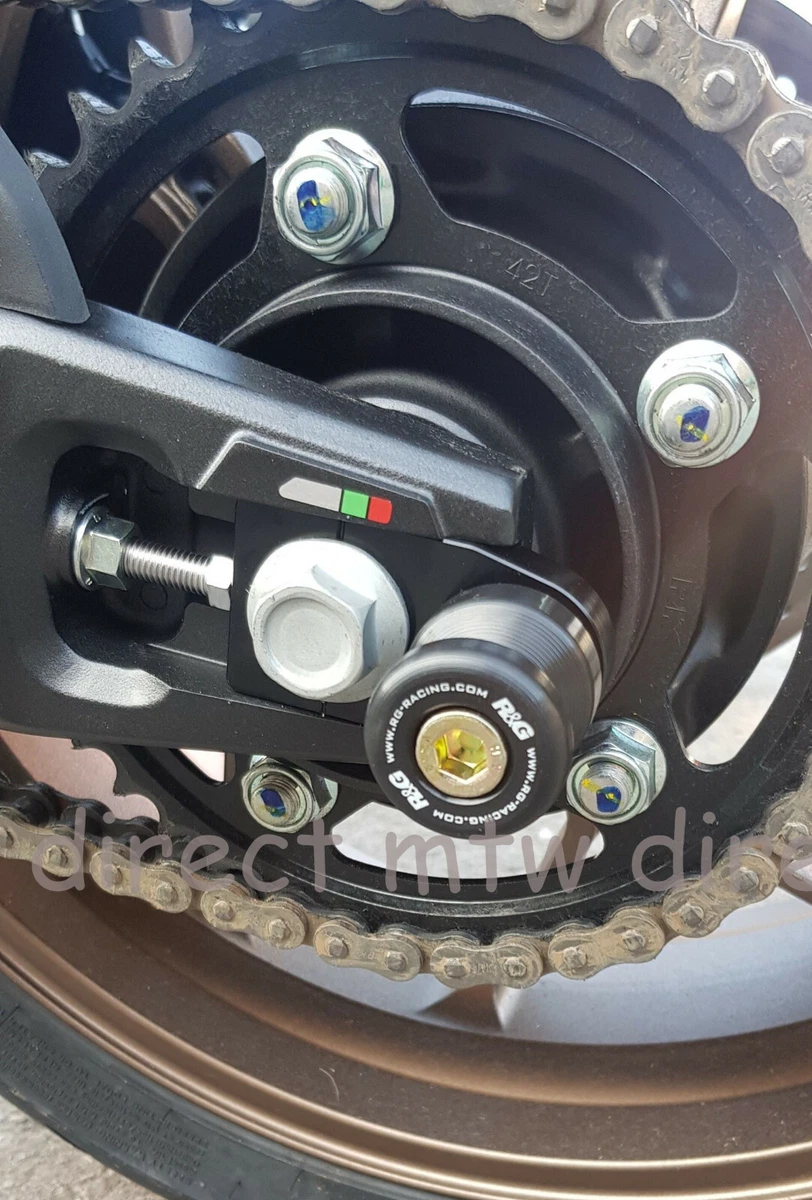 R&g cbr650r 2024