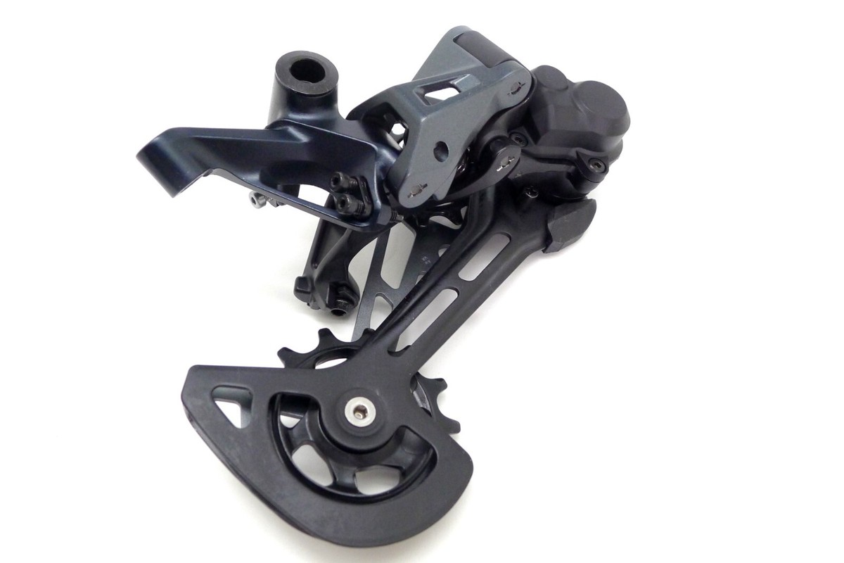 【最終値下】シマノ　SLX 12s Shimano SGS RD-M7100 BLA.jpg
