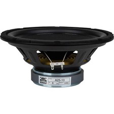 GRS A25-10 Replacement 10" Woofer for Dynaco A25 6 Ohm