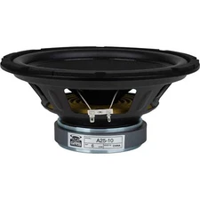 GRS A25-10 Replacement 10" Woofer for Dynaco A25 6 Ohm
