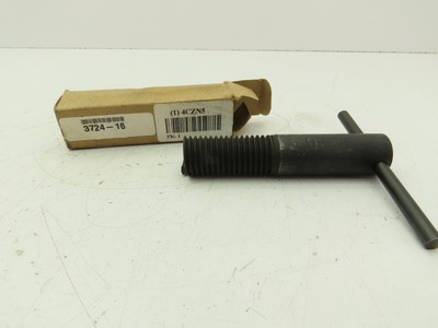 Heli-Coil 4CZN5 Threaded Mandrel Steel 1''-8