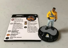 PRODIGY 033 Avengers Forever Marvel HeroClix Rare