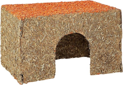 Guinea Pig Lover Mini Crossbody Bag - Cute Hamster Phone Bag For Guinea Pig Owners