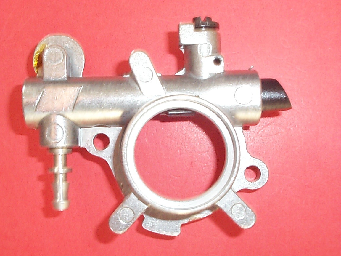 Ölpumpe oil pump für Stihl 034, 036, 340 ,360 / ersetzt 1125 640 3201/