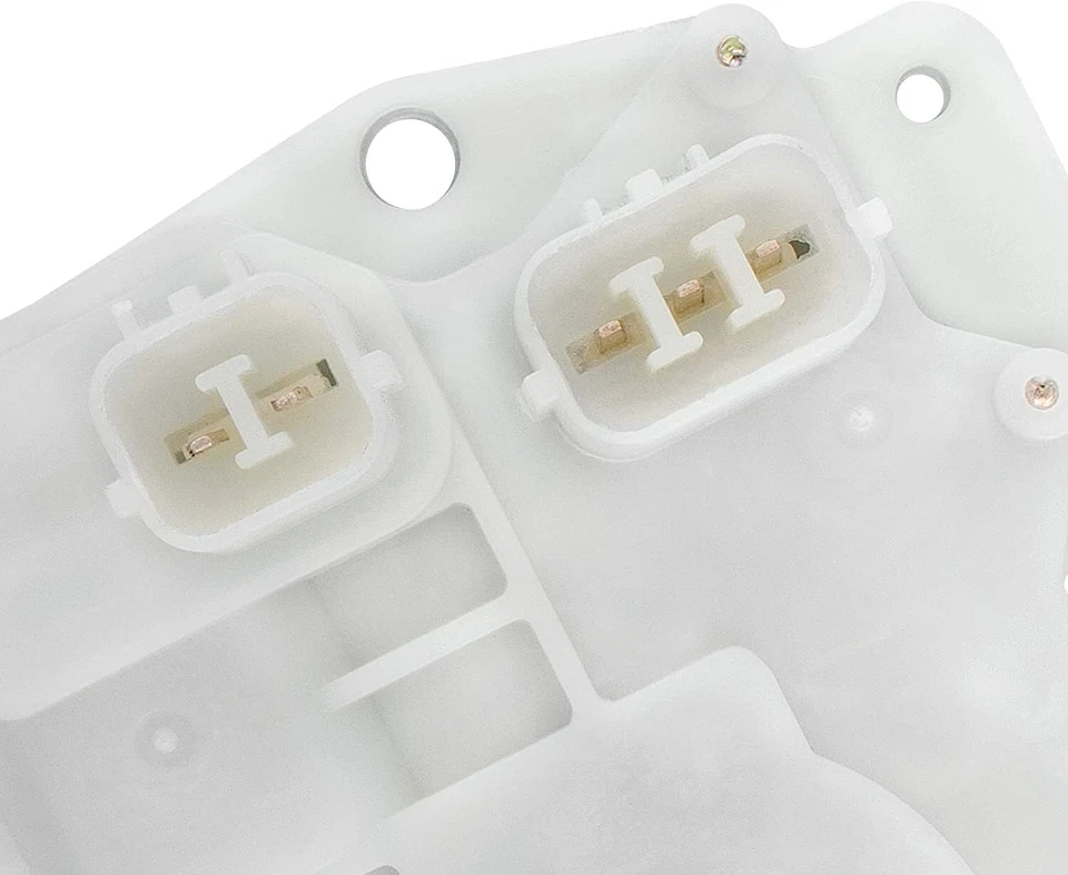 Actuador de cerradura de puerta delantera izquierda trasera para Honda Insight Odyssey Civic Acura MDX nuevo Foto 4 de 4