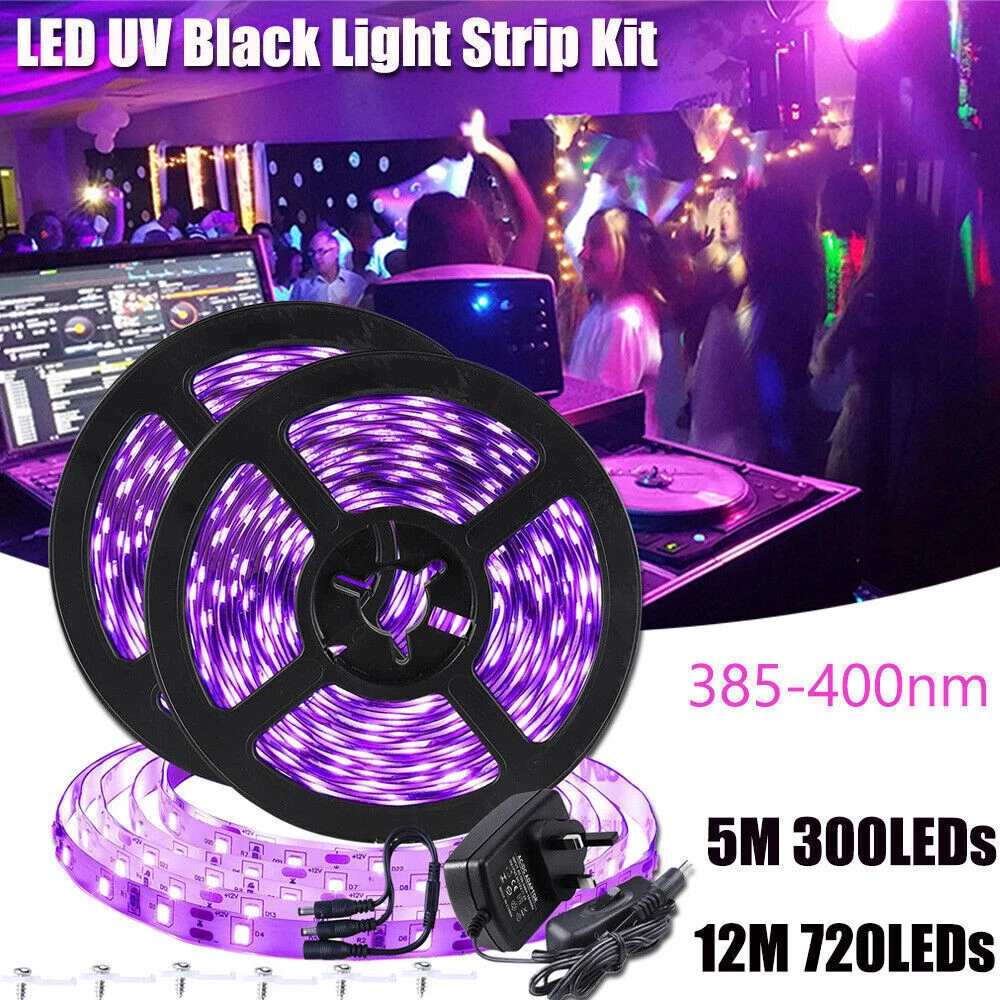 Black light strips near sales me
