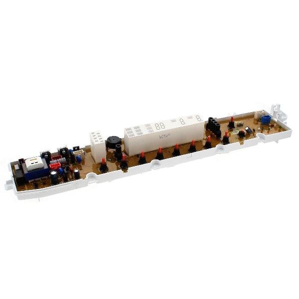 Module de commande sèche-linge Whirlpool 482000098792 carte électronique programmation