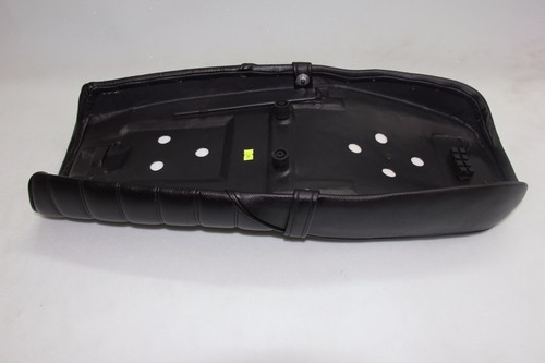 Honda CL350 K0-K2 1968 1969 1970 motorcycle seat rear hinge CODE: L1045 - Imagen 4 de 7