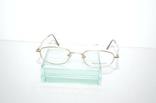 Moda Milano 165 Eyeglasses Frames 47 20-140MM NEW NOS