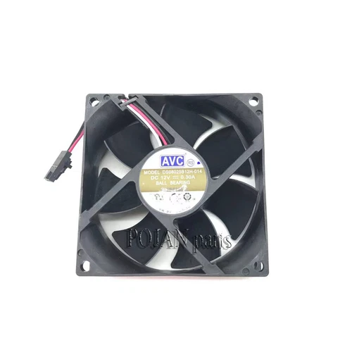 Q5669-60664 Service Station Fan HP Designjet T610 T1100 Z2100 Z3100 Z3200 Z5400