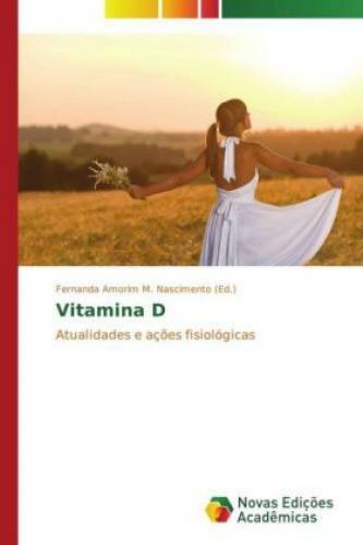 Thumbnail - Vitamina D Atualidades E Ações Fisiológicas 2709