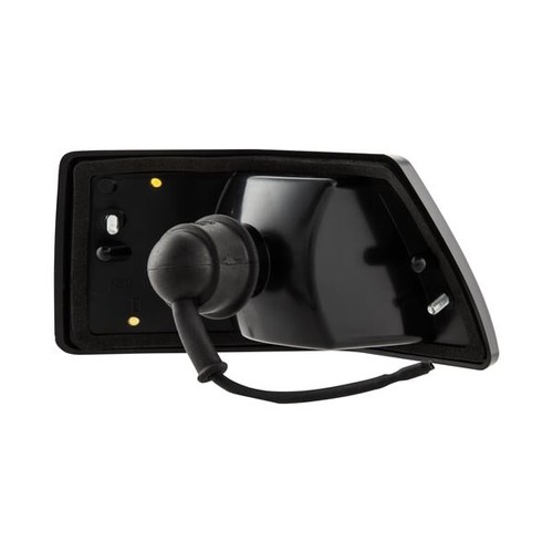 UNIDAD INDICADOR TRASERO DERECHO VESPA PX PE T5 1977 A 2016 ITALIANO SIEM - Imagen 2 de 2