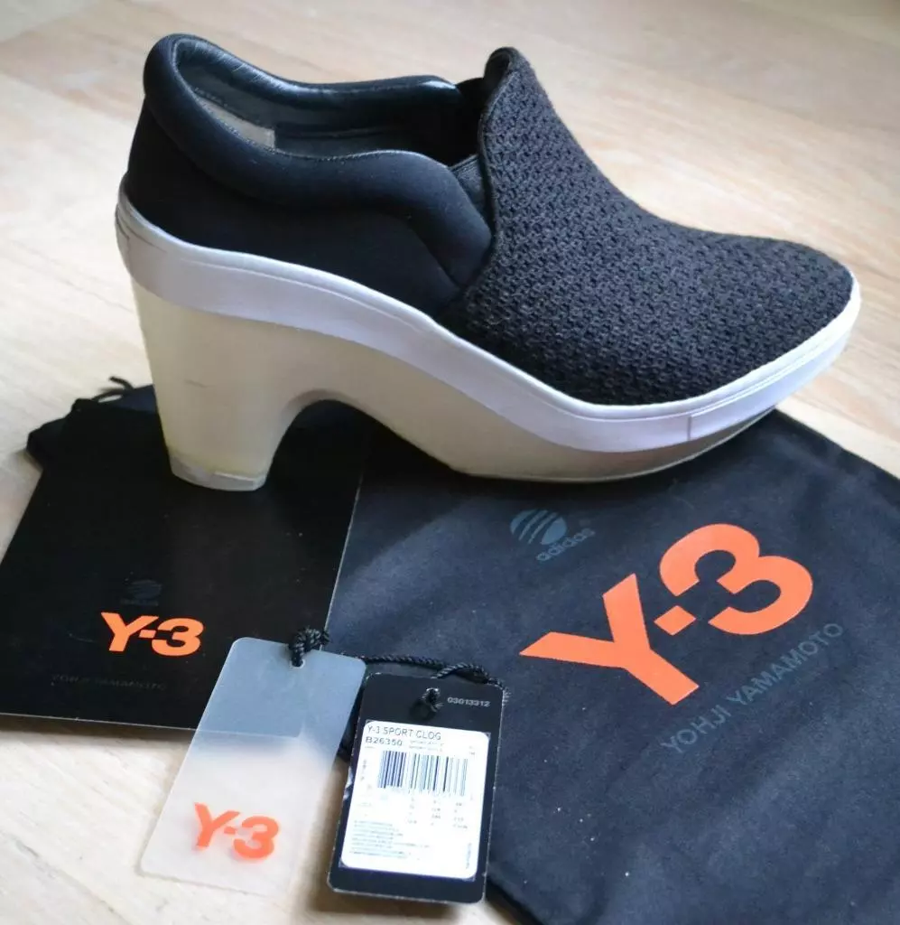 Adidas y sale 3 sport