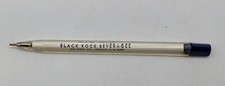 Vtg Black Rock Beverages Buffalo NY Tops in Pops Soda Advertising Pen