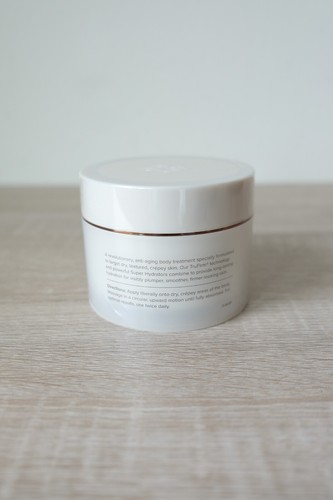 NEW SEALED Crepe Erase Body Repair Treatment Citrus 10 oz 285 g Creme Lotion - Picture 2 of 3