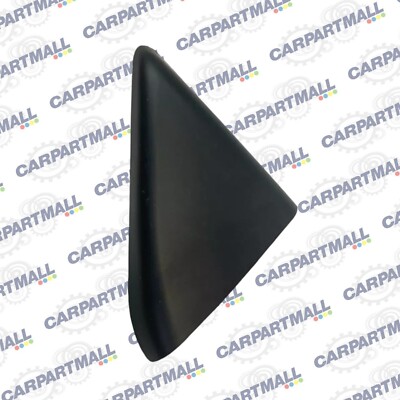 00-04 Subaru Outback Front Right Door Interior Mirror Corner Cover 94251AE10A