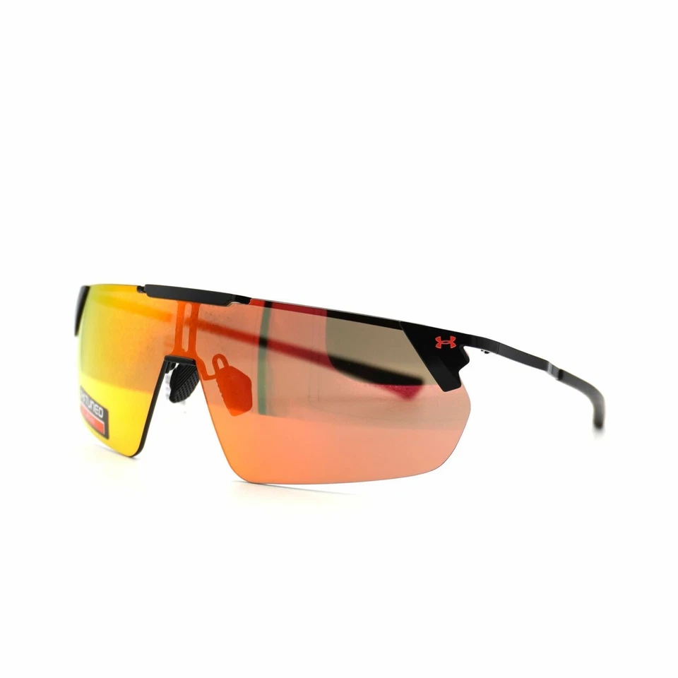 [8600135-010153] Under Armour Litewire Shield Sunglasses