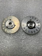 Rollei Rolleiflex Genuine / Original Parts SOLD AS SHOWS