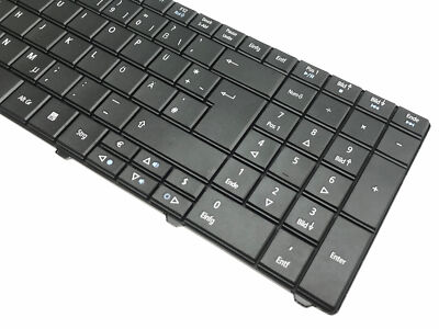 DE Tastatur version 4 für ACER Aspire 7250-E454G50Mikk, E1-521-11204G50Mnks
