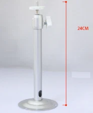 New Universal CCTV Security Camera Wall Ceiling Mount  Brackets 24cm