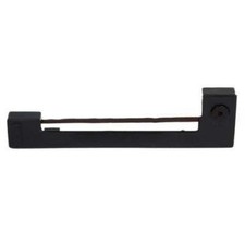  3 EPSON ERC 9 COMPATIBLE BLACK INK PRINTER RIBBONS  FREE SHIPPING 