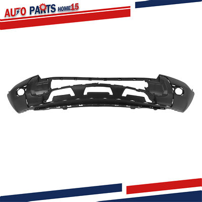 42755887 Front Lower Bumper Cover For 2021 2022-2023 Chevrolet ...
