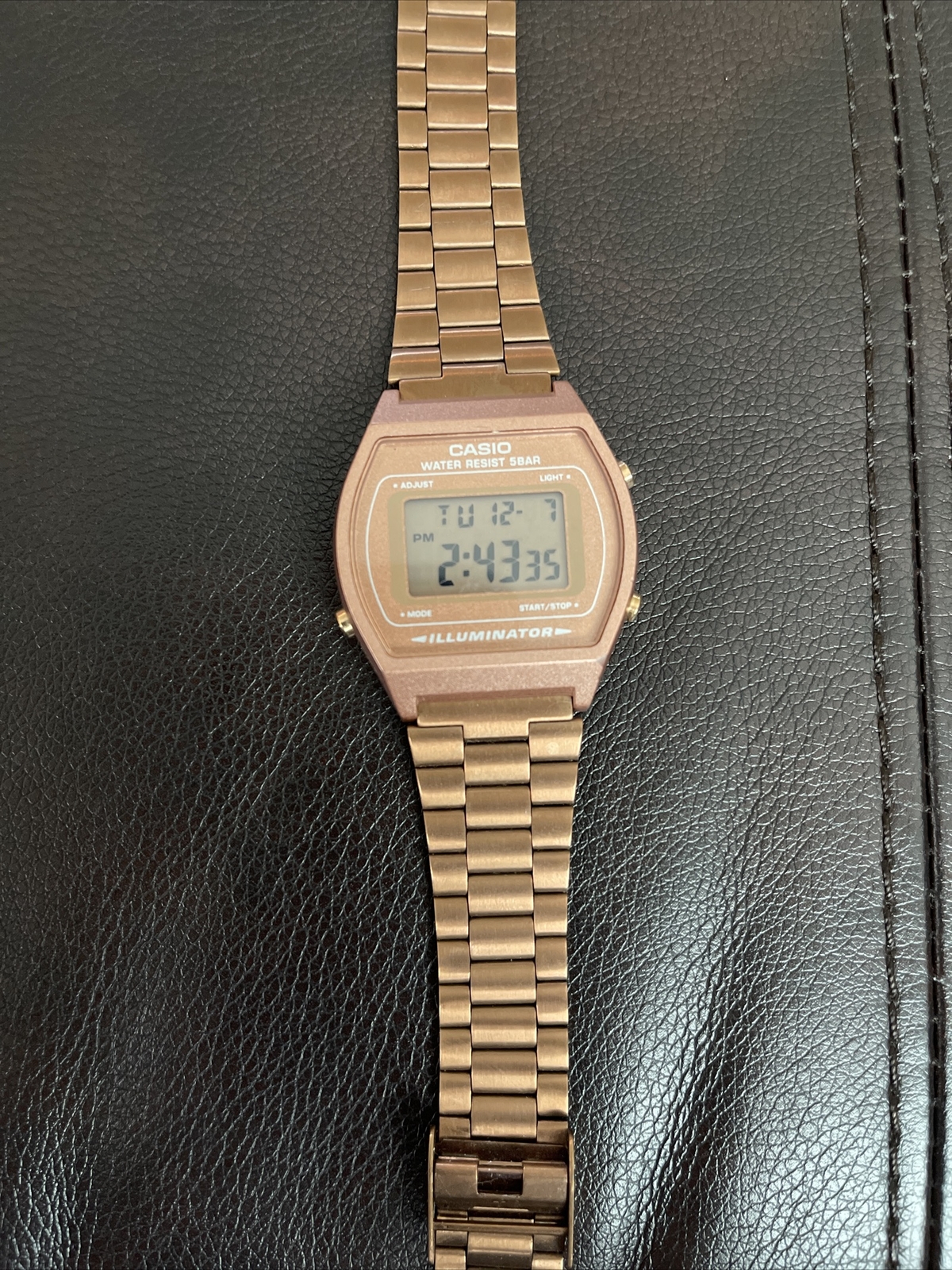watch casio - image 4