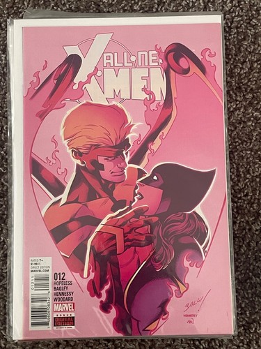 Nuovissimo X-Men 2° Serie #10 - 12 (2016 Marvel) SCEGLI TU - Foto 6 di 6