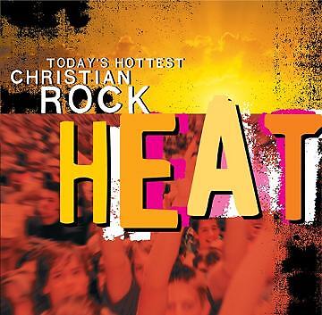Heat - Various Artists - CD - Picture 1 of 1