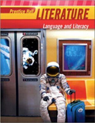 PRENTICE HALL LITERATURE 2010 NATIONAL LANGUAGE CENTRAL WORKBOOK GRADE 8 Prentic