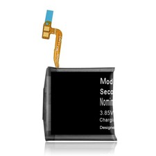 360mAh Built-in Displaceable Battery for Samsung Galaxy Watch 3 45mm SM-R845U US
