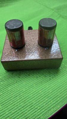 Altec Lansing 15095 Step Up Transformer SUT by SUT Man