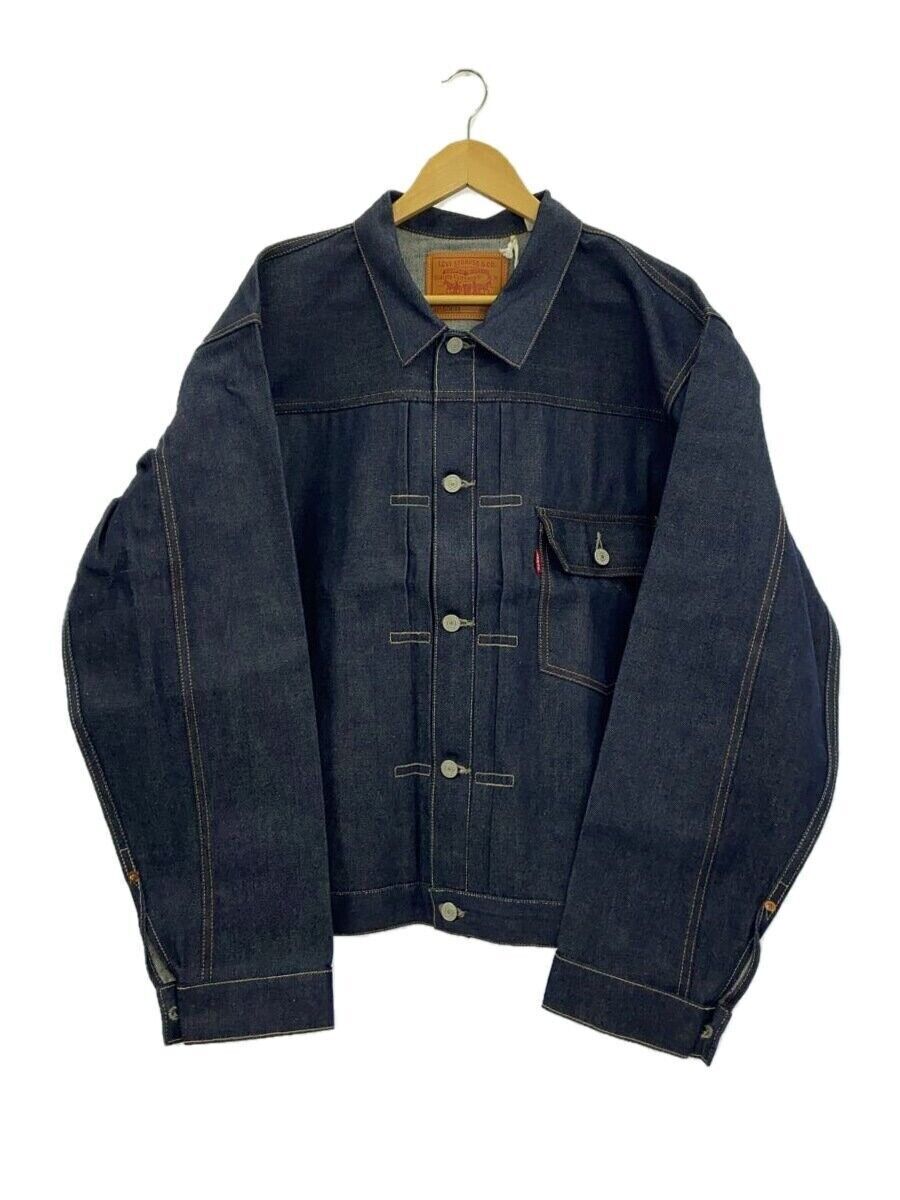 Levi's Vintage Clothing 1936 TYPE I JACKET/Denim Jacket/GJAN Levi's Vintage Clothing 1936 TYPE I JACKET/Denim Jacket/GJAN