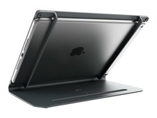 Heckler Design H600X-BG Tablet/UMPC Passive Stand Interior Black Grey Stand