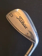 Titleist B-33 Acushnet Pitching Wedge RH