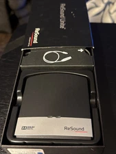 Resound Unite TV Streamer 2- Hearing aid Accessories-Streamed