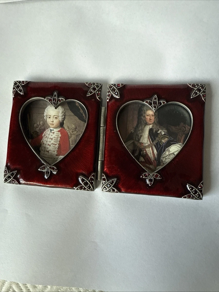 Jay Strongwater Frames for sale | eBay