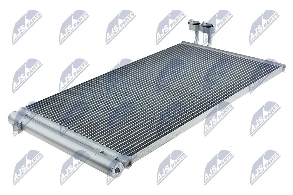 CONDENSER AIR CONDITIONING CCS-BM-020 FOR BMW 1/E87/E82/X/SUV/E84/SAV/E88 3 - Image 2 of 4