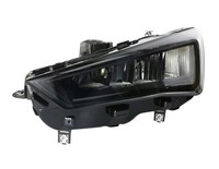 Scheinwerfer Links FÜR Seat Leon AB 2020 LED Valeo