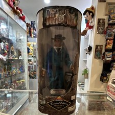 Premier Best of the West Limited Edition Western Figure Gunbelt Display Stand