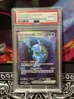 PSA 10 Blastoise EX #200 Special Illustration Rare 151 Pokémon