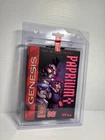 Paprium JP Limited Edition - Sega Genesis / Mega Drive - Complete CIB