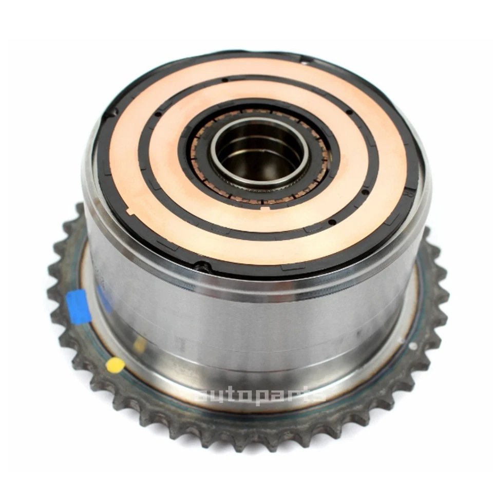 Genuine Engine CVVT Intake Actuator For Kia Optima 2.0L 2.4L Sportage 2.4 - Image 3 of 4