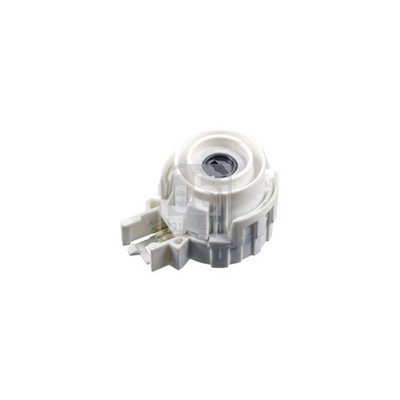 FEBI BILSTEIN Zünd-/Startschalter 194726 febi Plus für AUDI SEAT SKODA VW